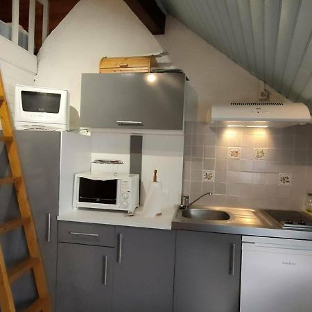 Studio Pour 4 Personnes Au Centre De Cauterets, Proche Telecabines Et Thermes - Fr-1-234-269 외부 사진