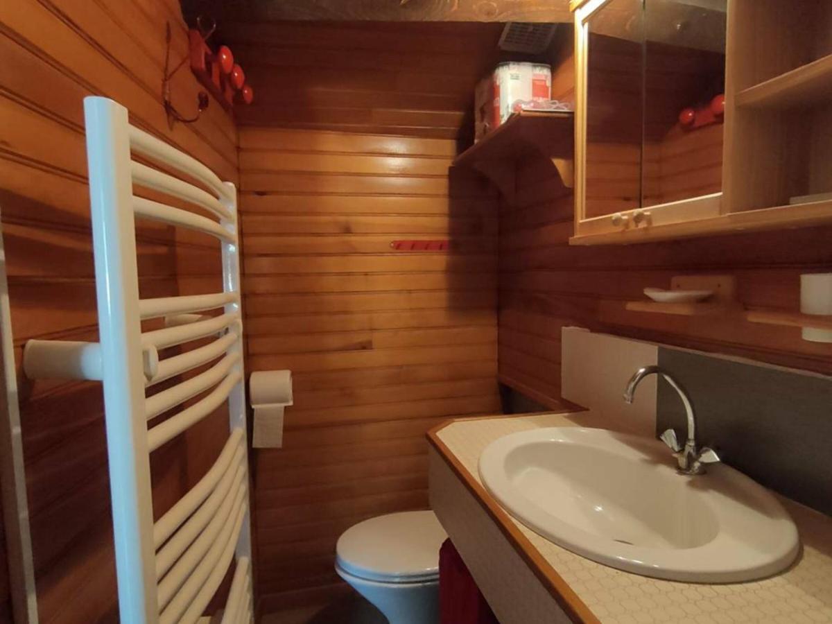 Studio Pour 4 Personnes Au Centre De Cauterets, Proche Telecabines Et Thermes - Fr-1-234-269 외부 사진